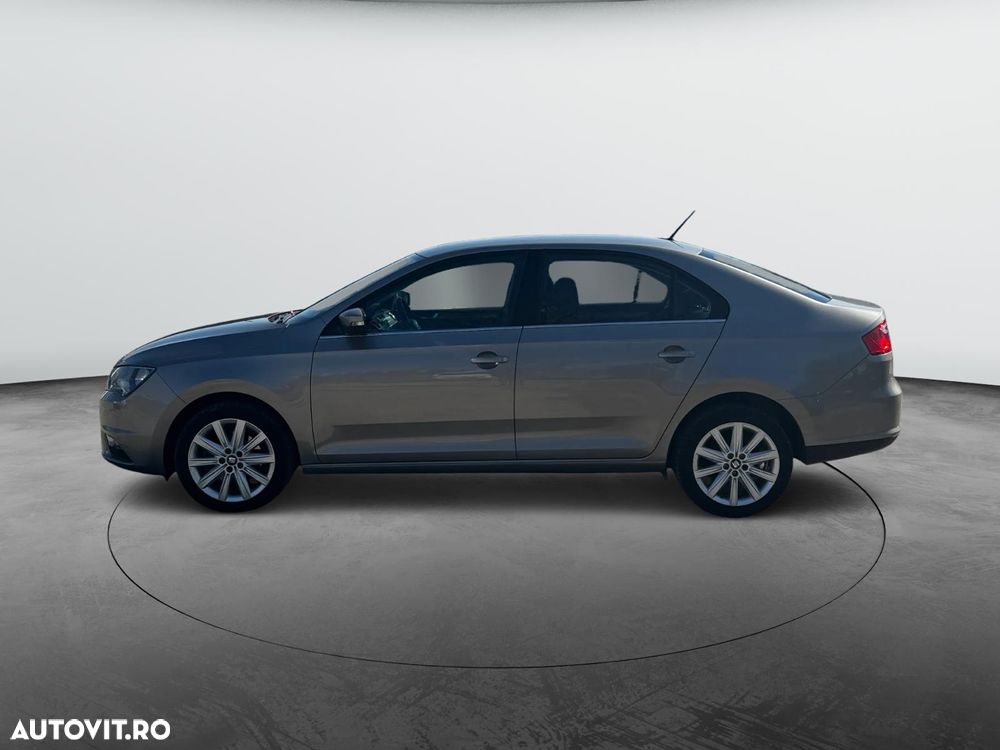 Seat Toledo - 7