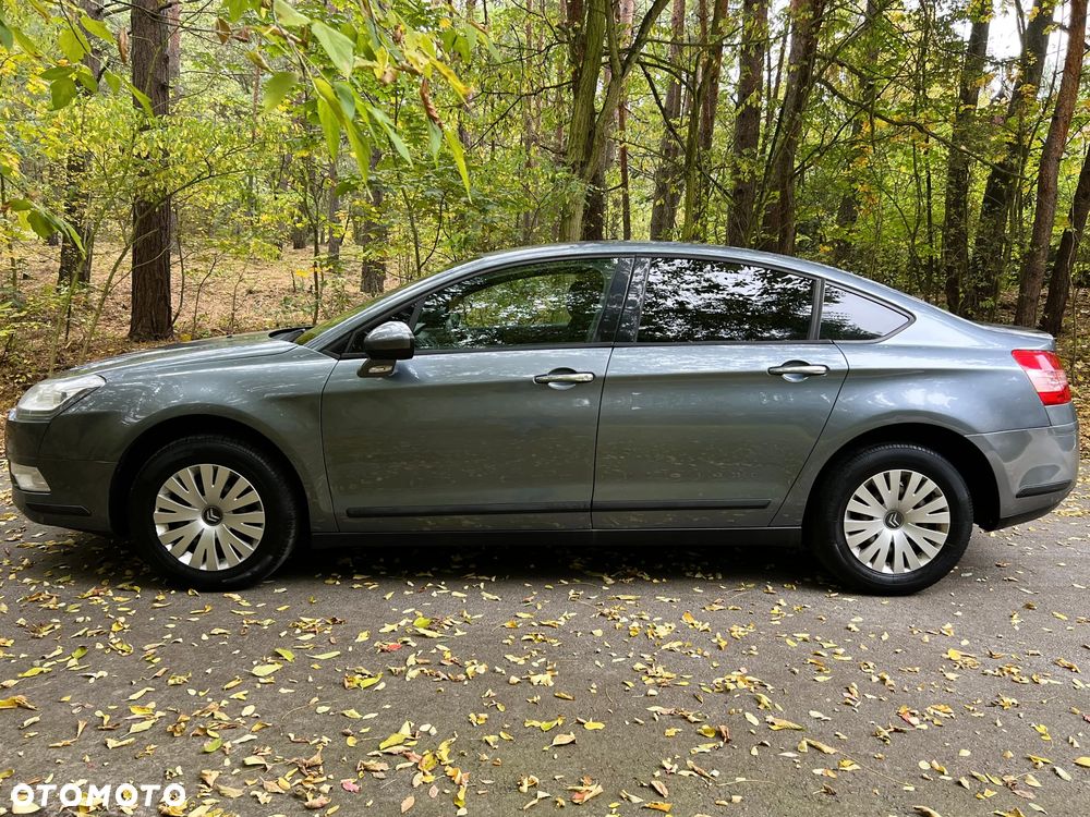 Citroën C5 - 31