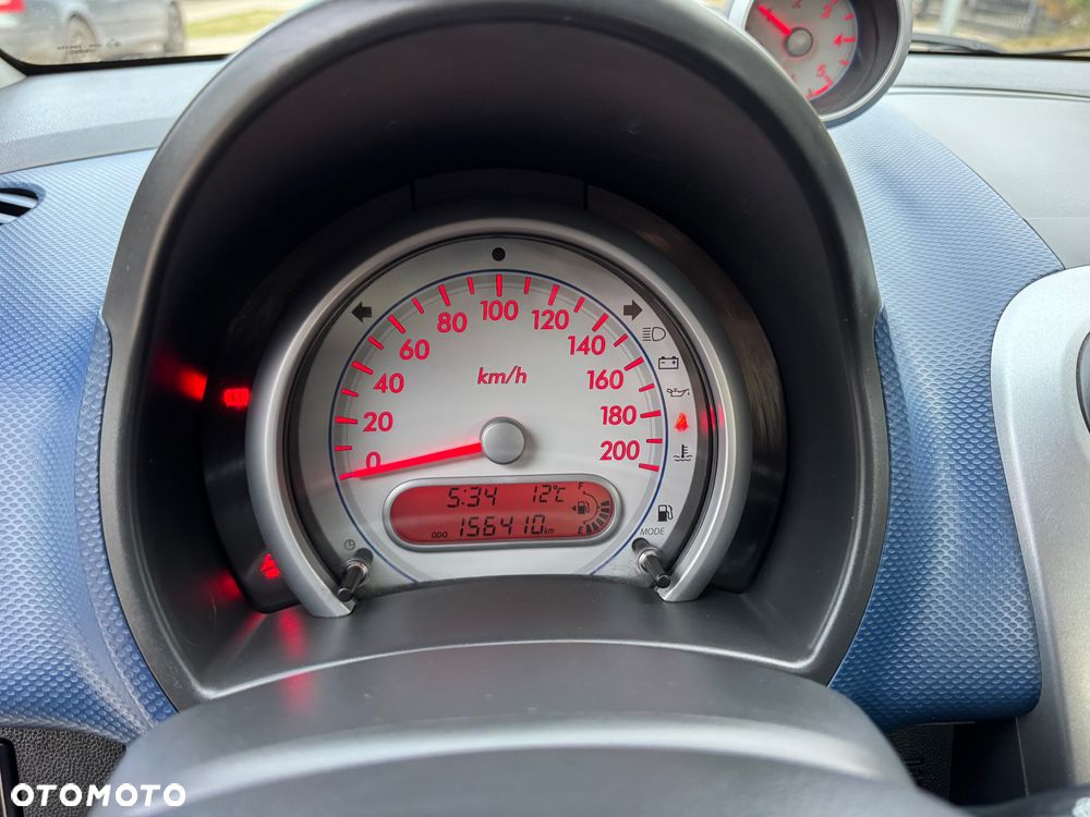 Suzuki Splash 1.3 DDiS Comfort - 29