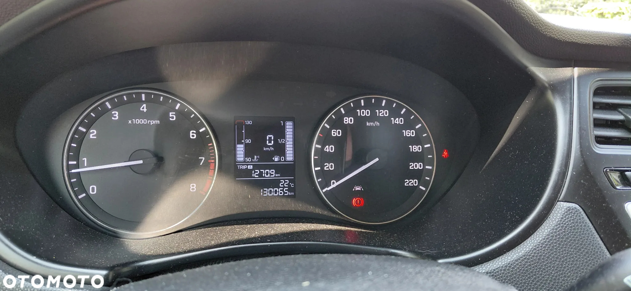 Hyundai i20 1.4 Style - 12