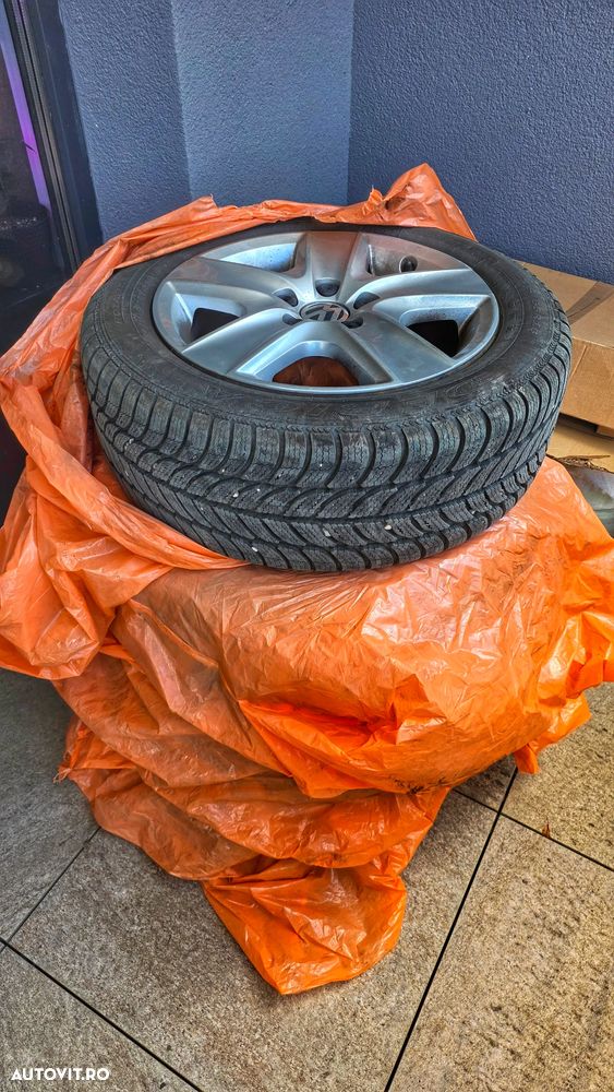 Volkswagen Golf 2.0 TDI DPF BMT DSG Highline - 13