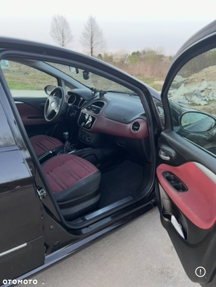 Fiat Punto Evo 1.3 Multijet 16V Dynamic - 12