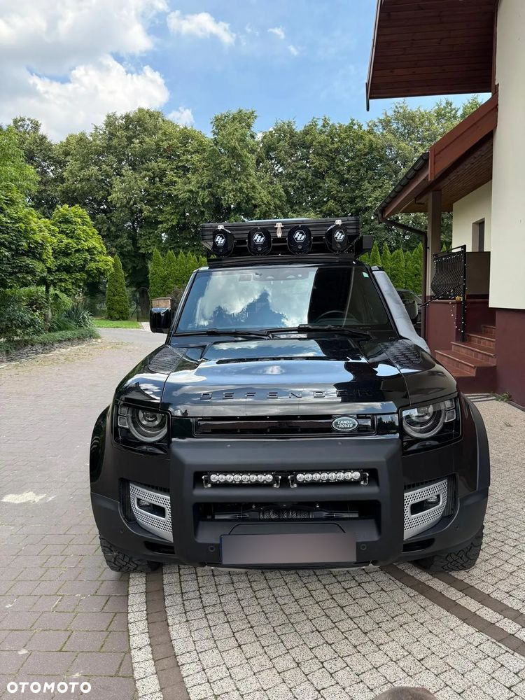 Land Rover Defender 110 2.0 P300 S - 34
