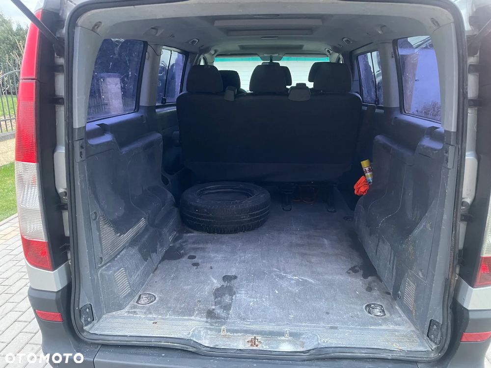 Mercedes-Benz Vito 639.701 - 14