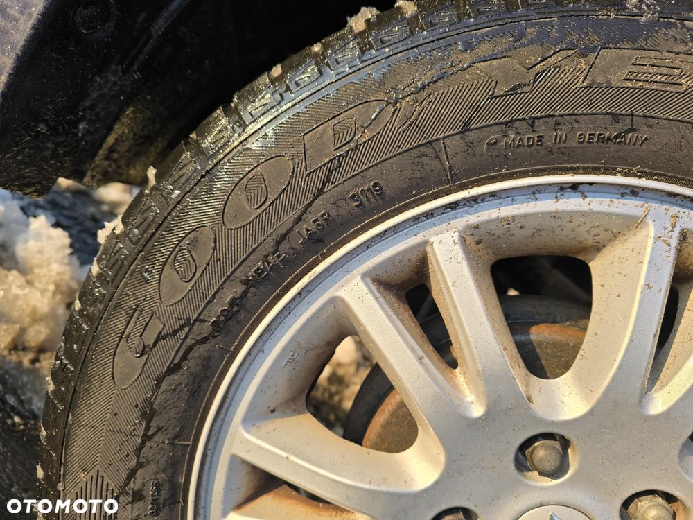 Suzuki SX4 1.6 VVT Automatik 4x2 Comfort - 24