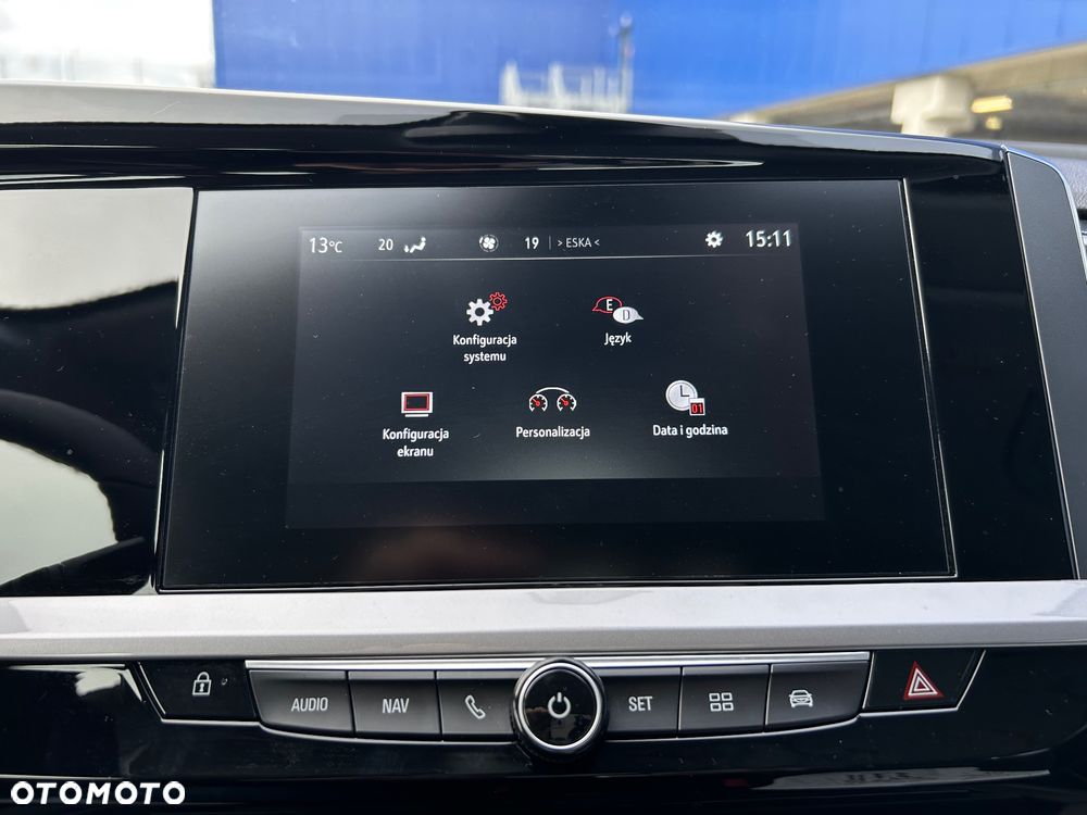 Opel Grandland X - 32