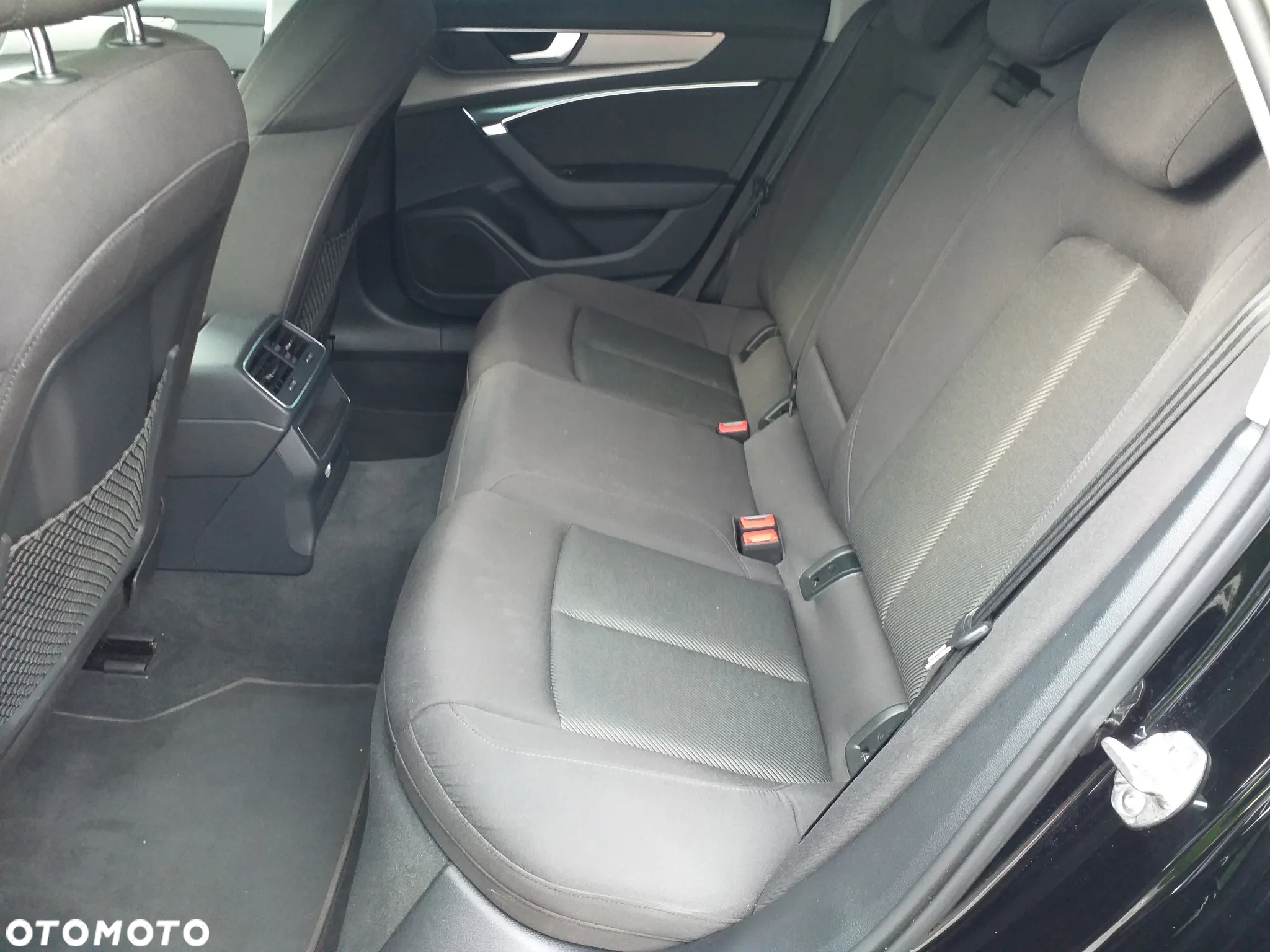 Audi A6 45 TFSI Quattro Sport S tronic - 25