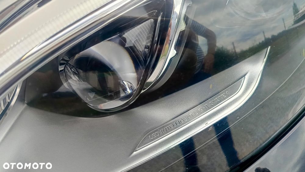 Mercedes-Benz GLE AMG 43 4-Matic - 12
