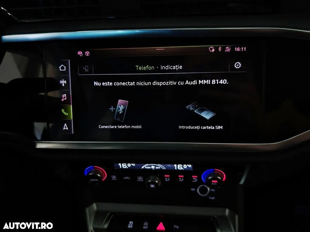 Audi Q3 35 TFSI S tronic S line - 18