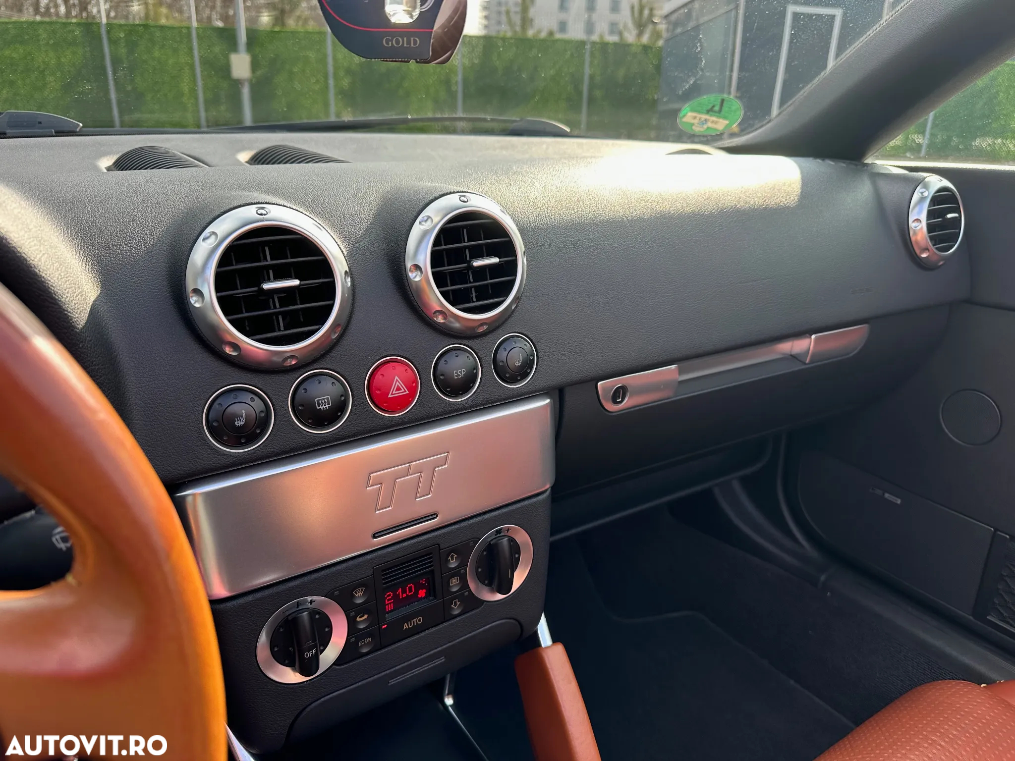 Audi TT - 8