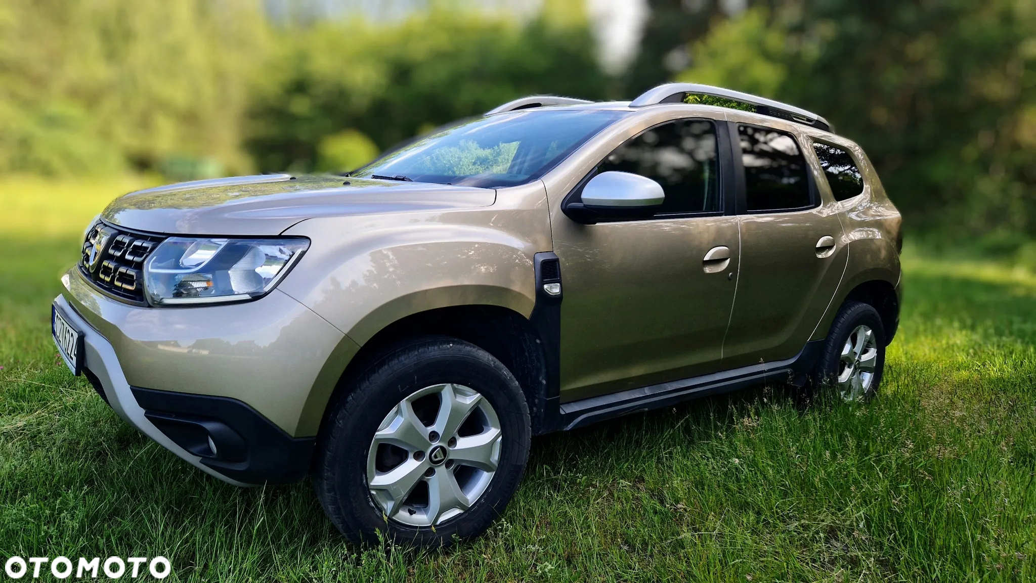Dacia Duster - 5
