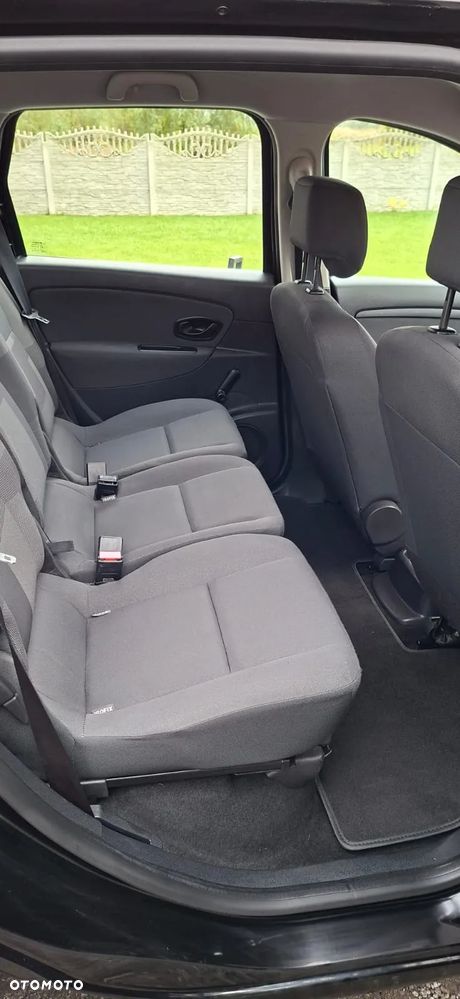 Renault Scenic 1.6 16V 110 Authentique - 25