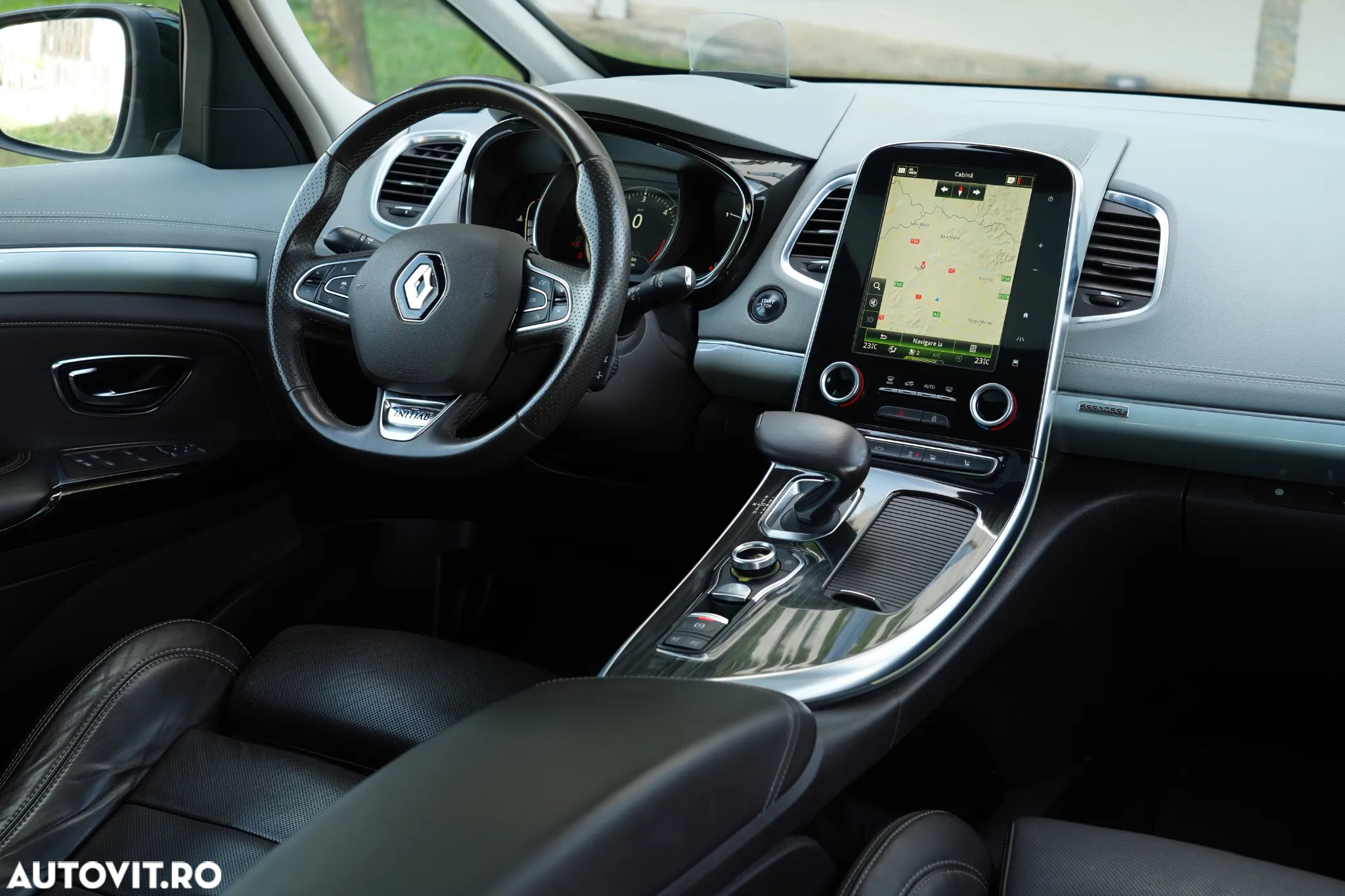 Renault Espace Energy dCi 160 EDC Initiale Paris - 14
