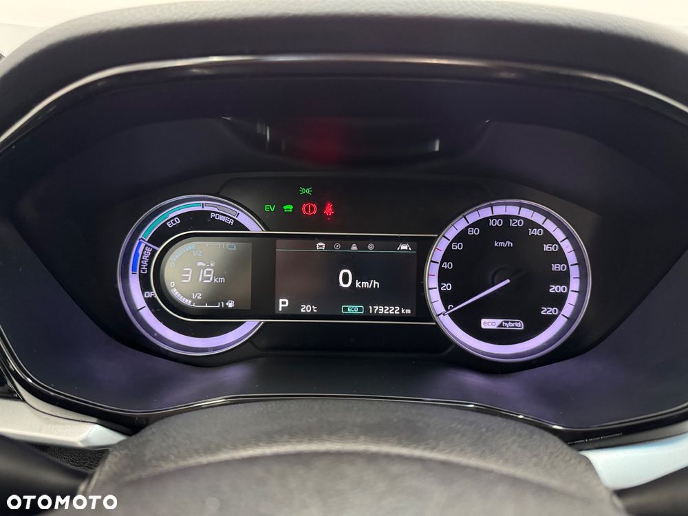 Kia Niro ver-1-6-gdi-hev-2wd-opf-spirit - 15