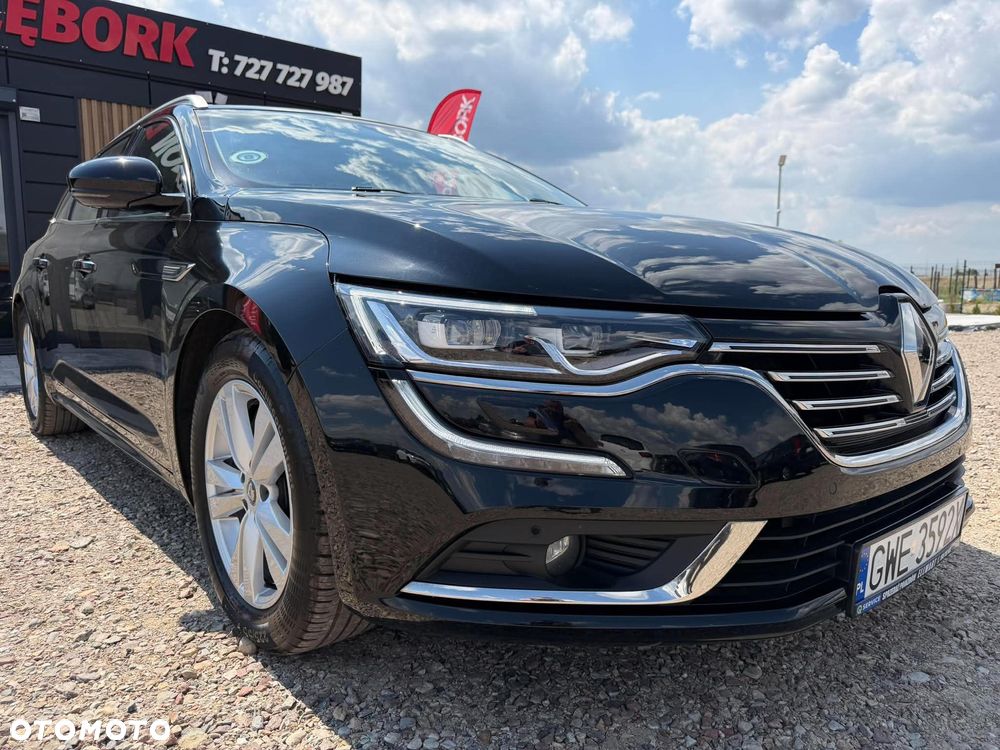 Renault Talisman 1.6 Energy dCi Initiale Paris EDC - 2