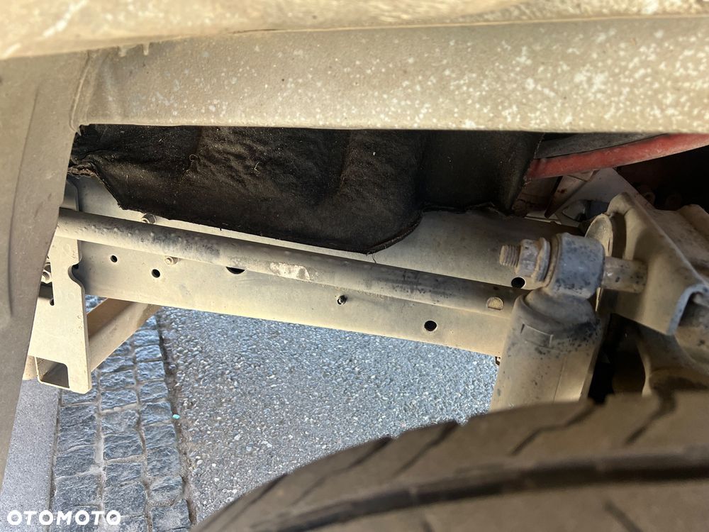 Iveco Daily 35C15 - 25