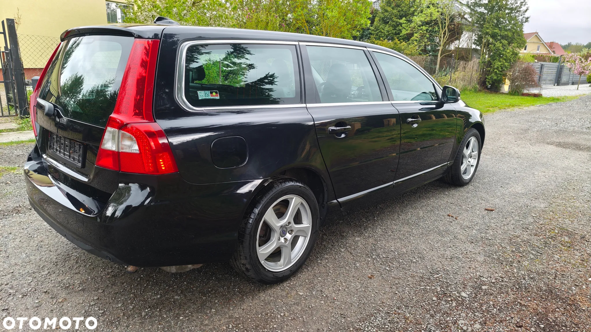 Volvo V70 T5 Momentum - 3