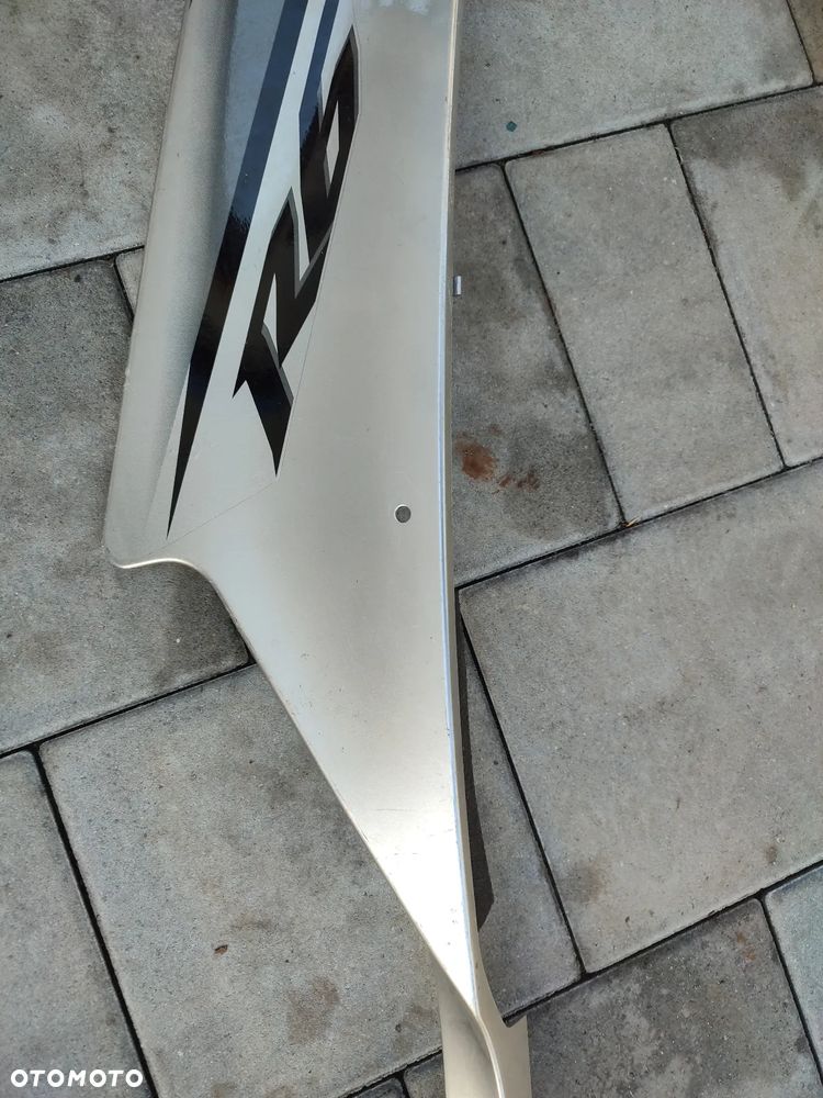 Owiewka, osłona prawa, bok, boczek prawy Yamaha R6 RJ11 - 4