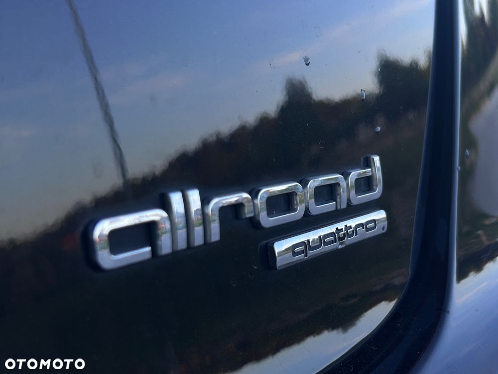 Audi A6 Allroad 3.0 TDI Quattro Tiptr - 9