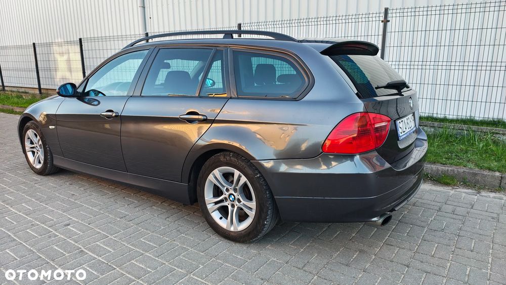 BMW Seria 3 - 2