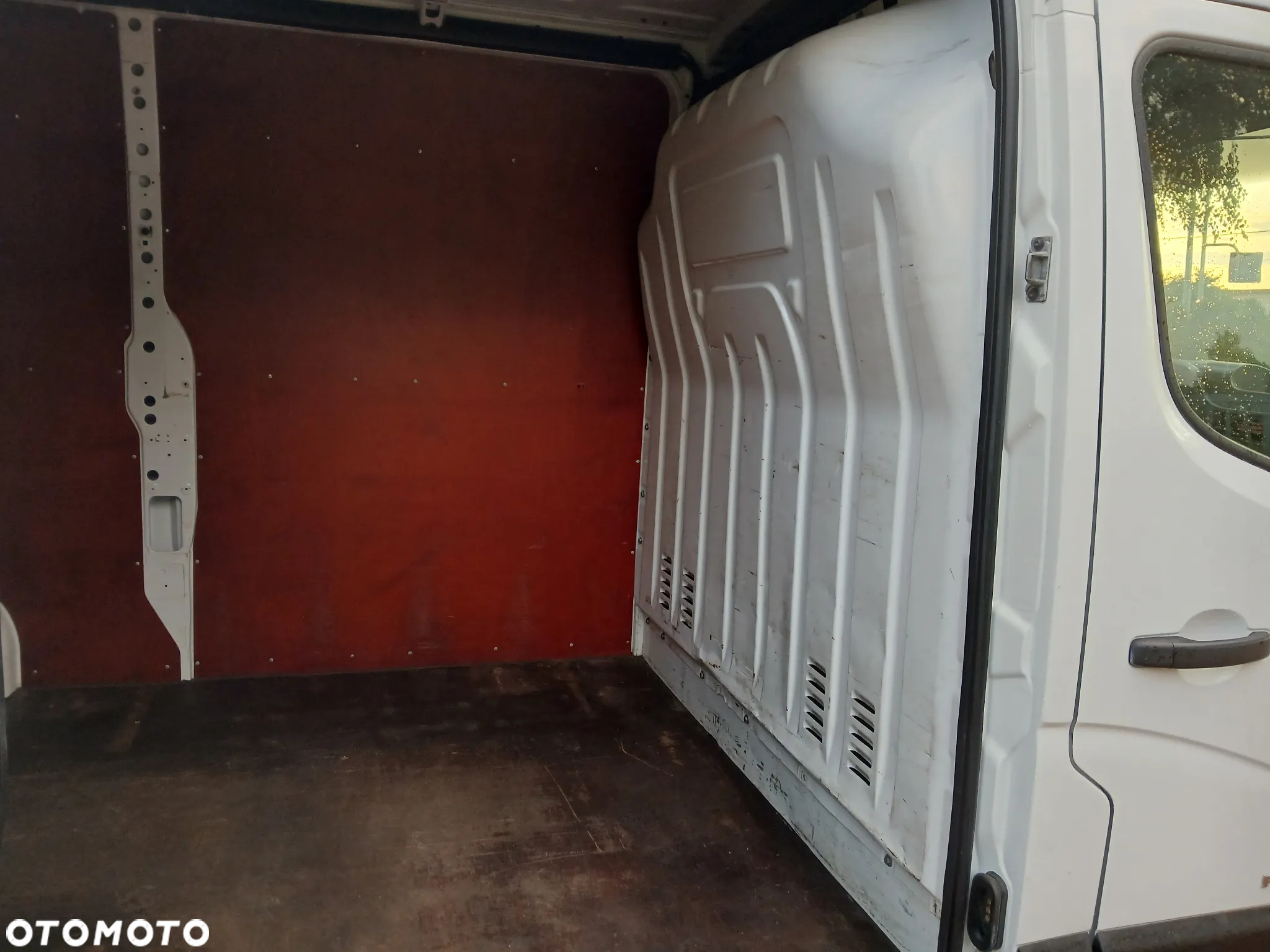Renault MASTER - 8