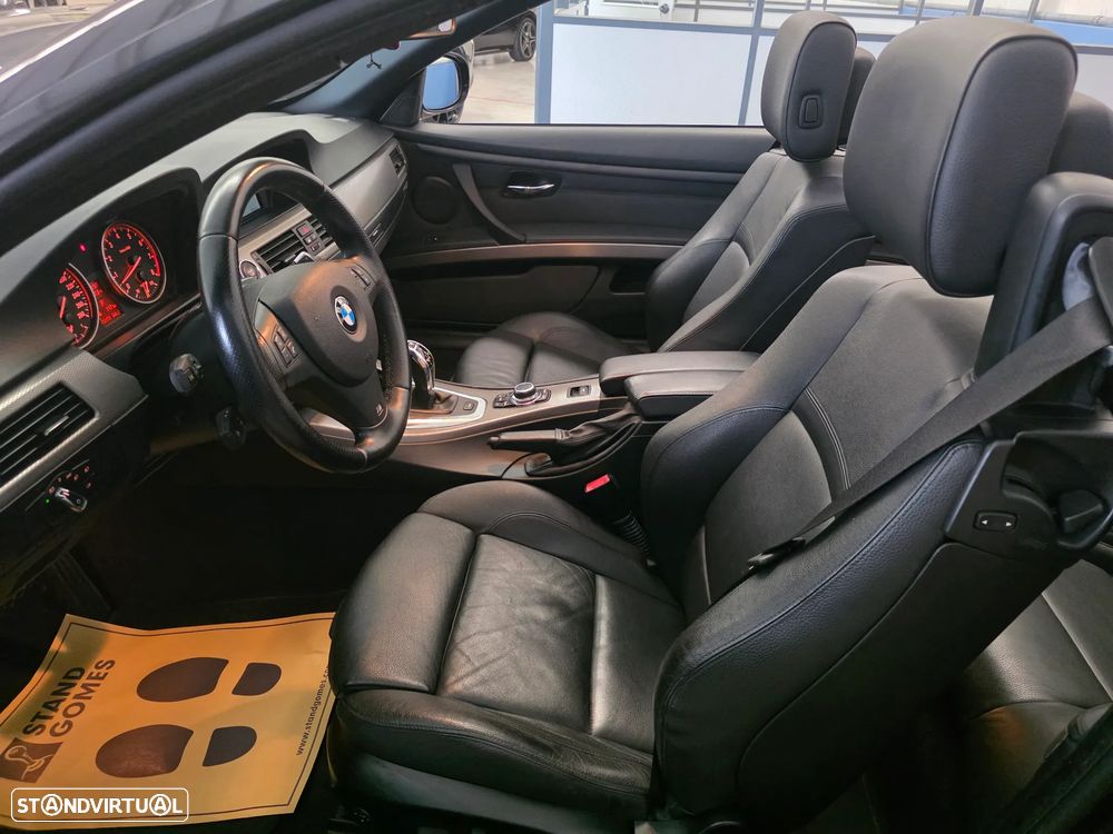 BMW 335 i Aut. M Sport Edition - 10
