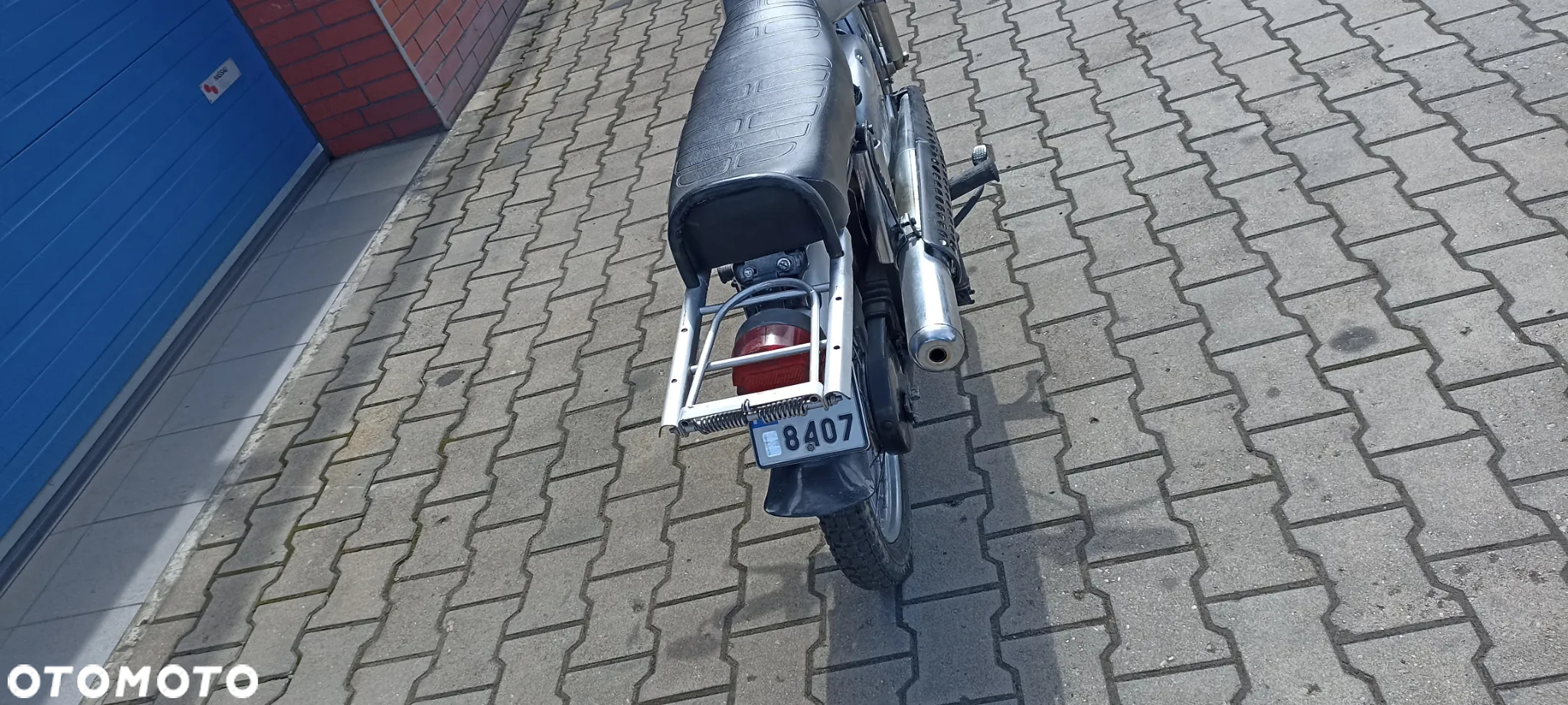 Simson Inny - 7