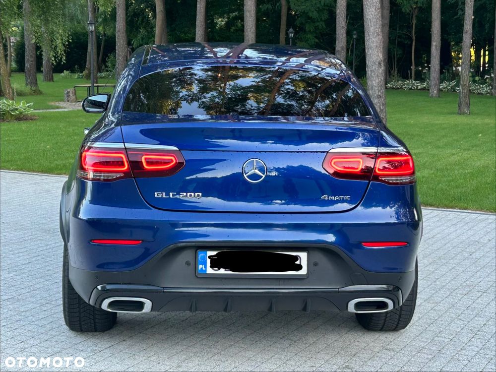 Mercedes-Benz GLC - 6