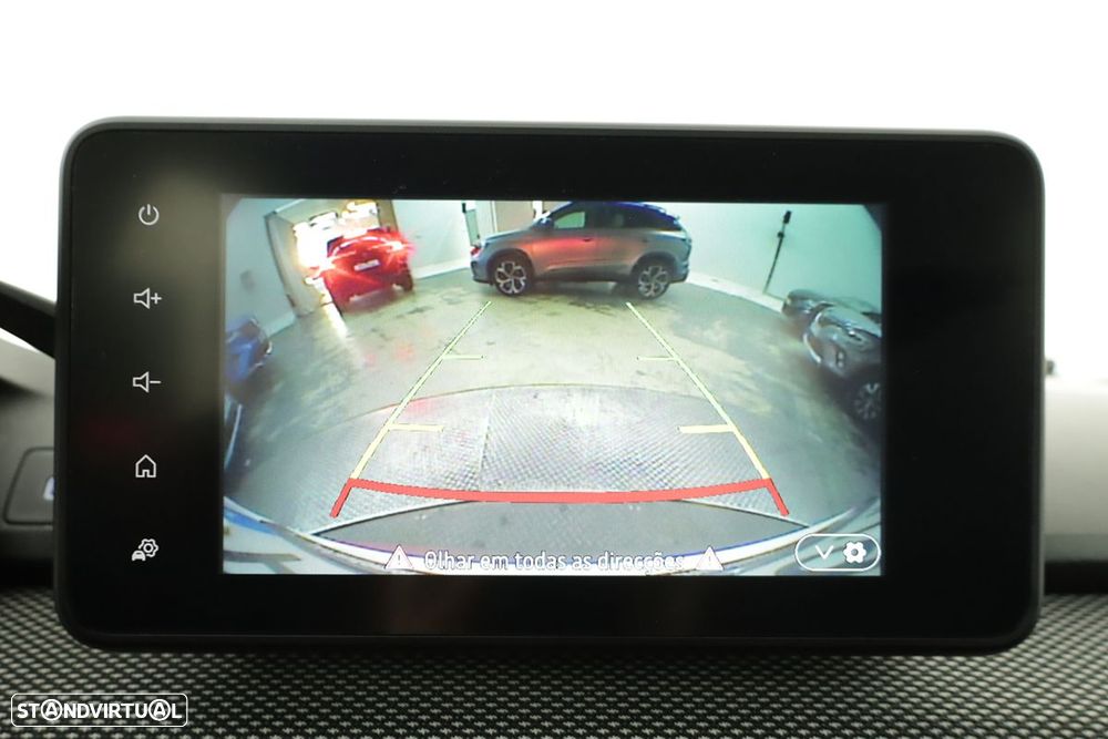 Dacia Jogger 1.0 ECO-G Extreme+ Up&Go 7L Bi-Fuel - 12