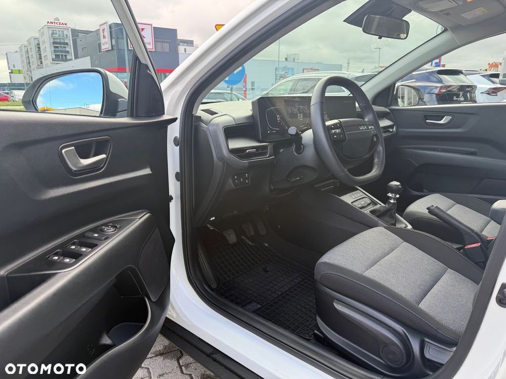 Kia Stonic 1.0 T-GDI M - 14