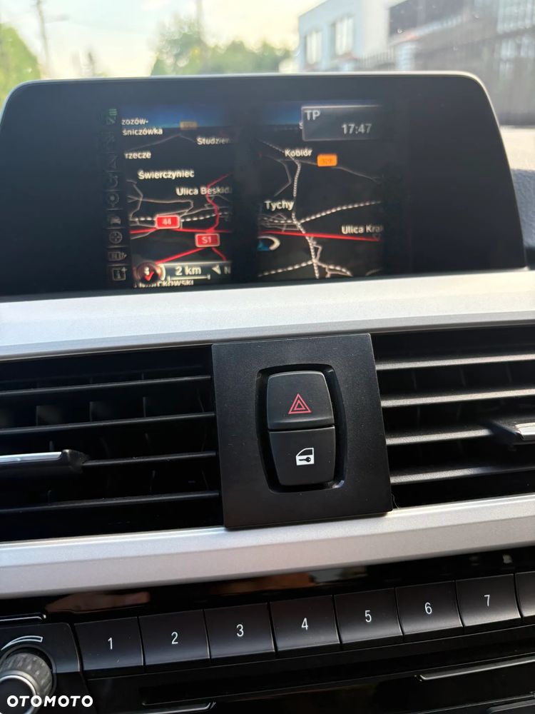 BMW Seria 4 430d Sport-Aut Sport Line - 28