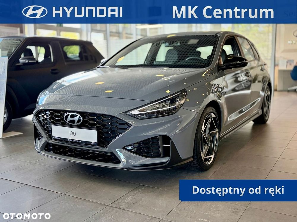 Hyundai i30 - 1