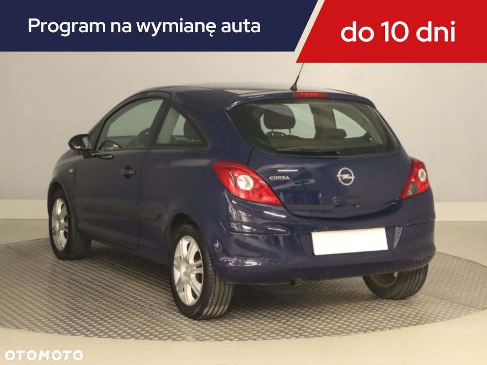 Opel Corsa - 5