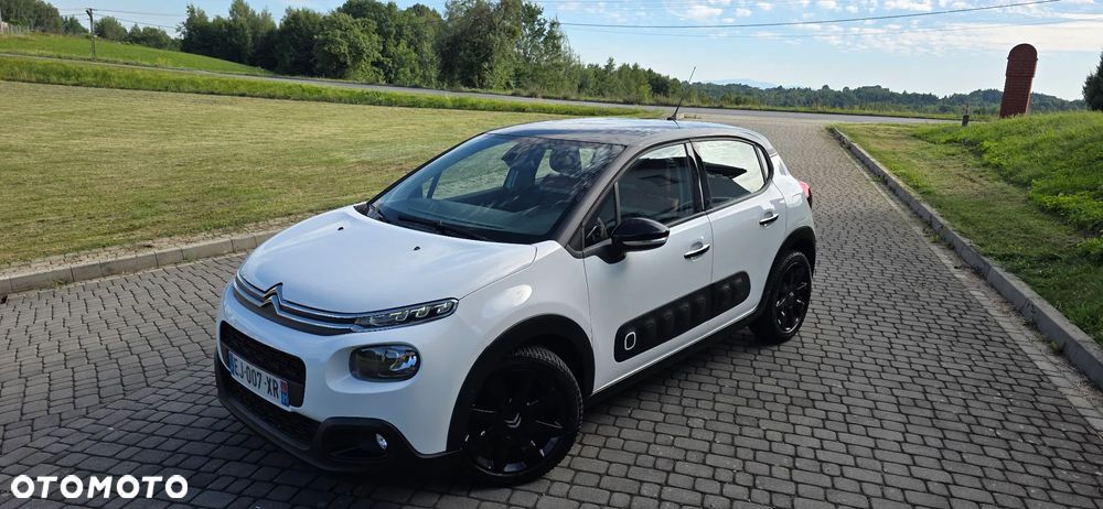 Citroën C3 HDi BlueHDi 100 Selection - 4