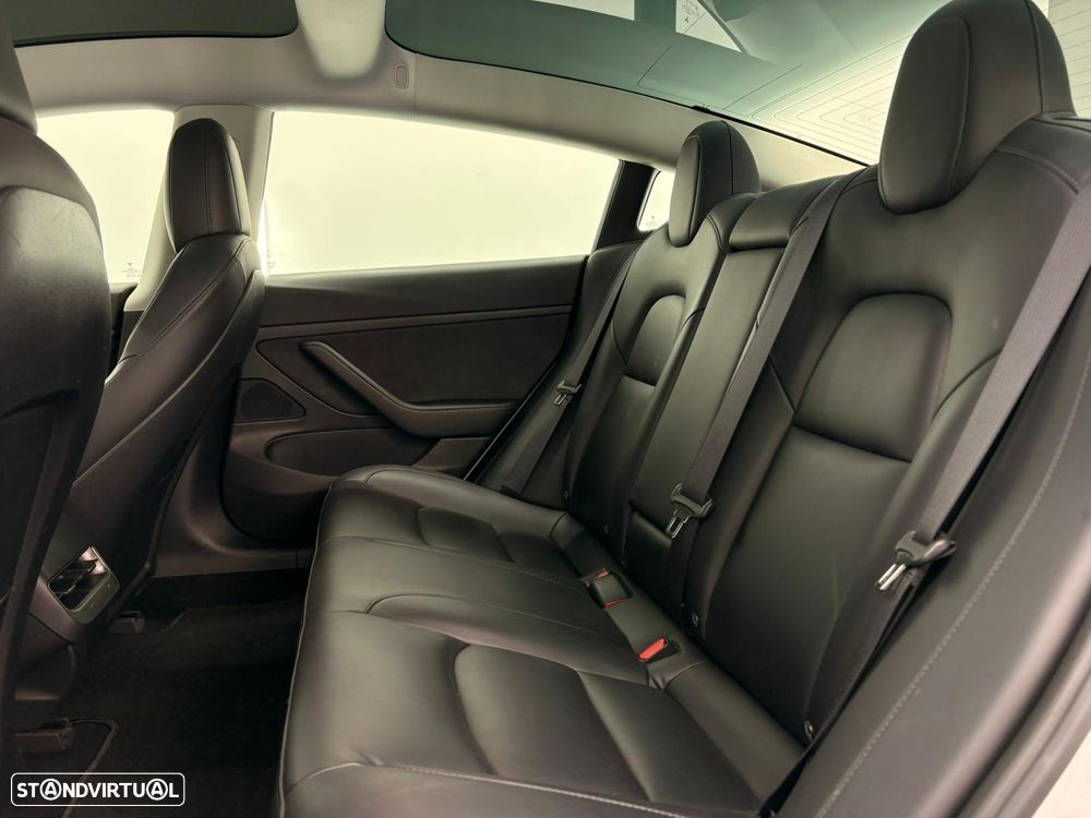 Tesla Model 3 Standard RWD Plus - 8