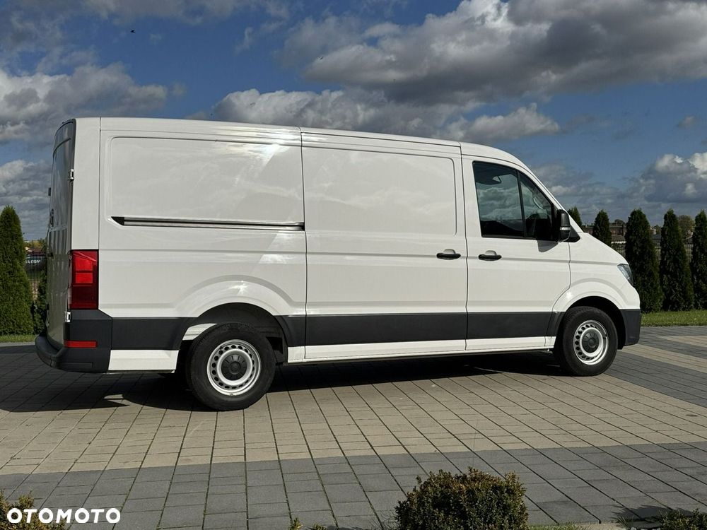 Volkswagen Crafter - 7