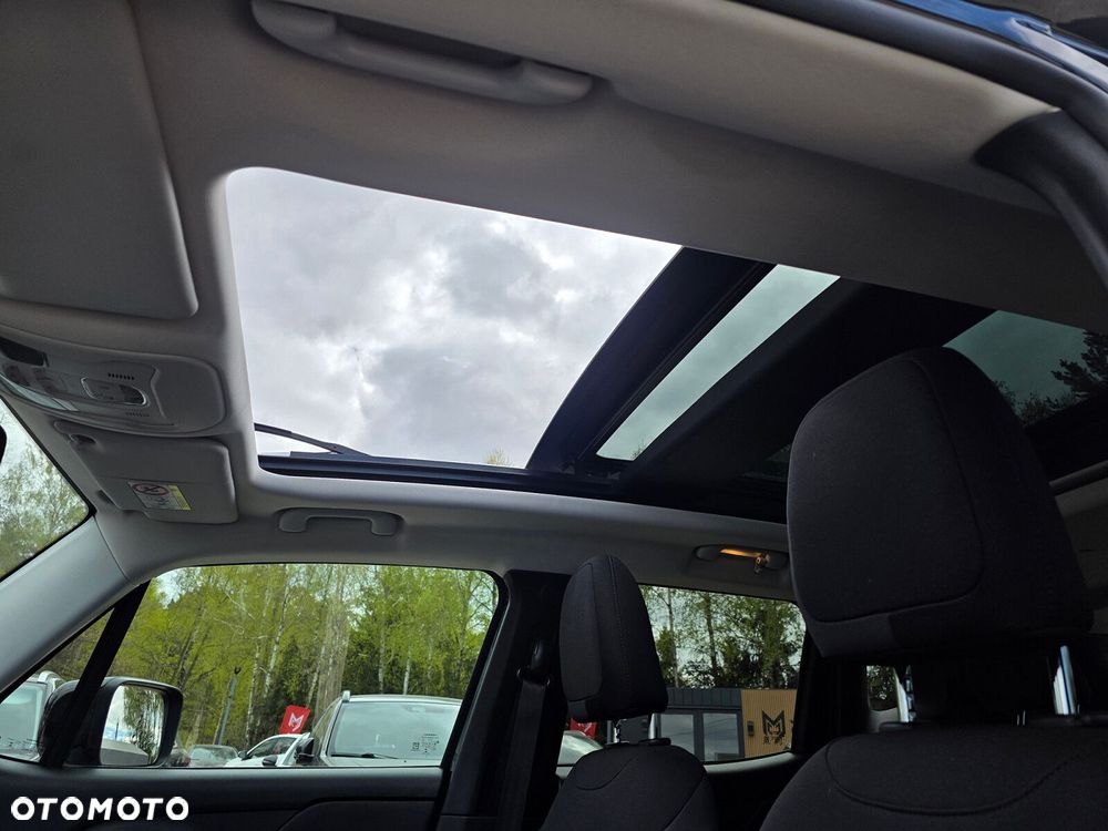 Jeep Renegade - 14