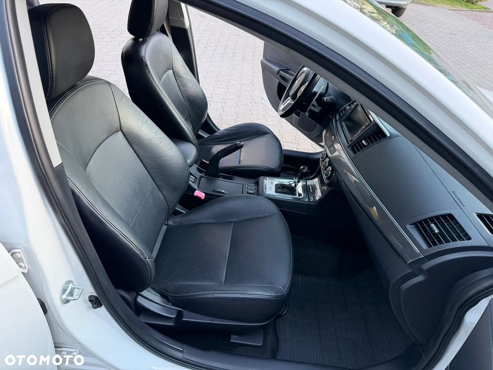 Mitsubishi Lancer 2.0 Ralliart MR EU5 - 30