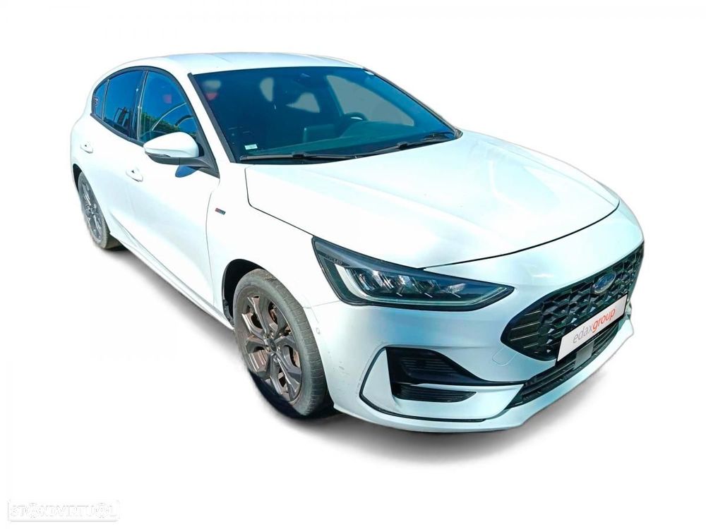 Ford Focus 1.0 EcoBoost MHEV ST-Line Style SIP - 1
