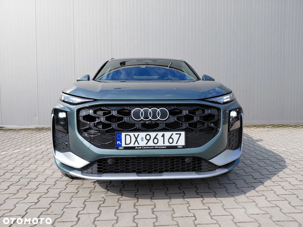 Audi Q3 35 TFSI S tronic - 22