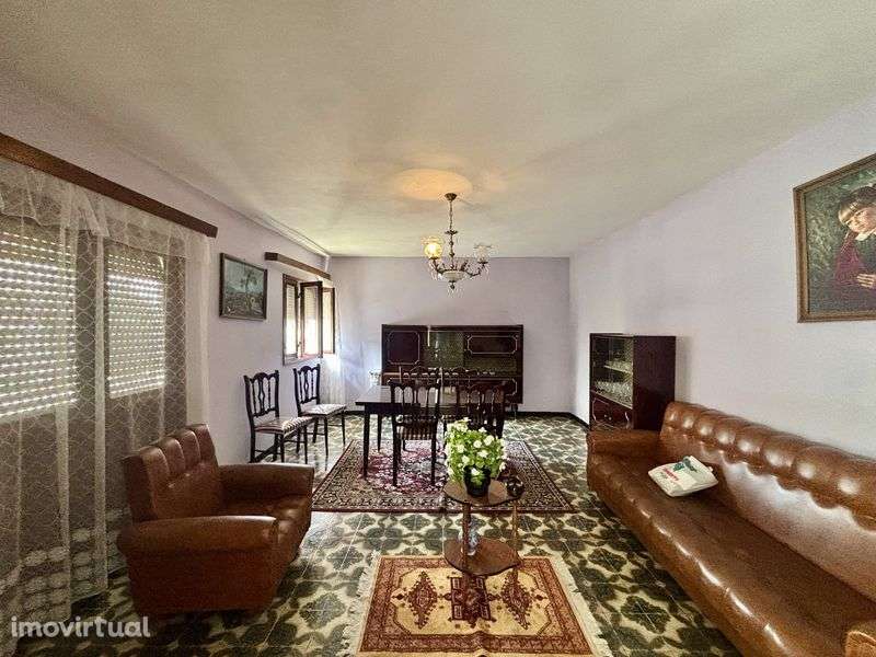 Moradia T4 Freixo Espada à Cinta - Grande imagem: 3/12