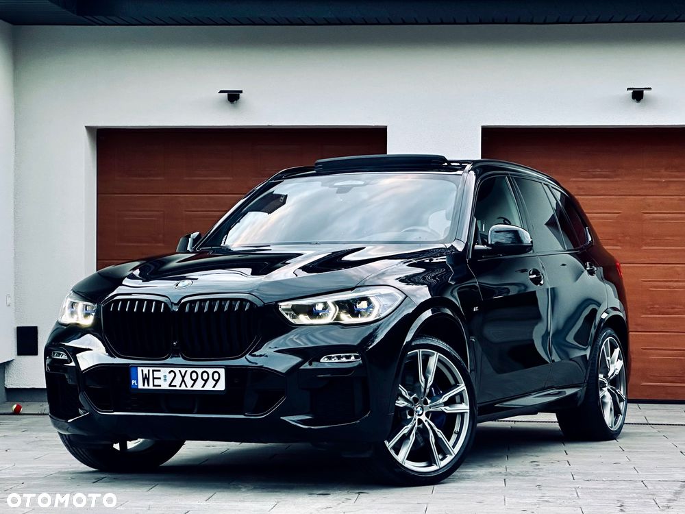 BMW X5 M - 4