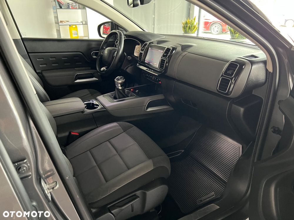 Citroën C5 Aircross - 35