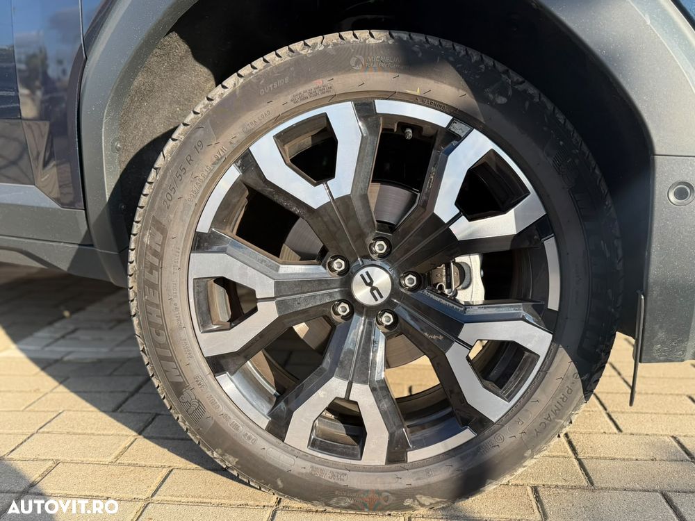 Dacia Bigster 150 4x4 MHEV Journey - 23