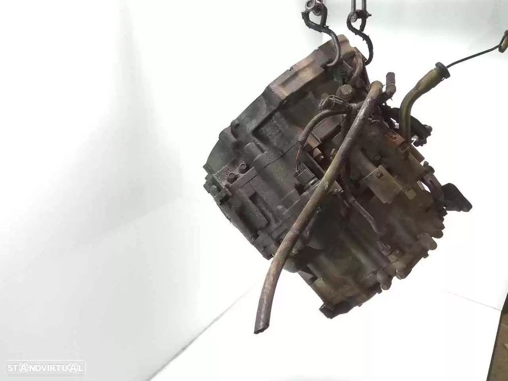 CAIXA VELOCIDADES HONDA ACCORD VII 2004 -4RBBEA6 - 2