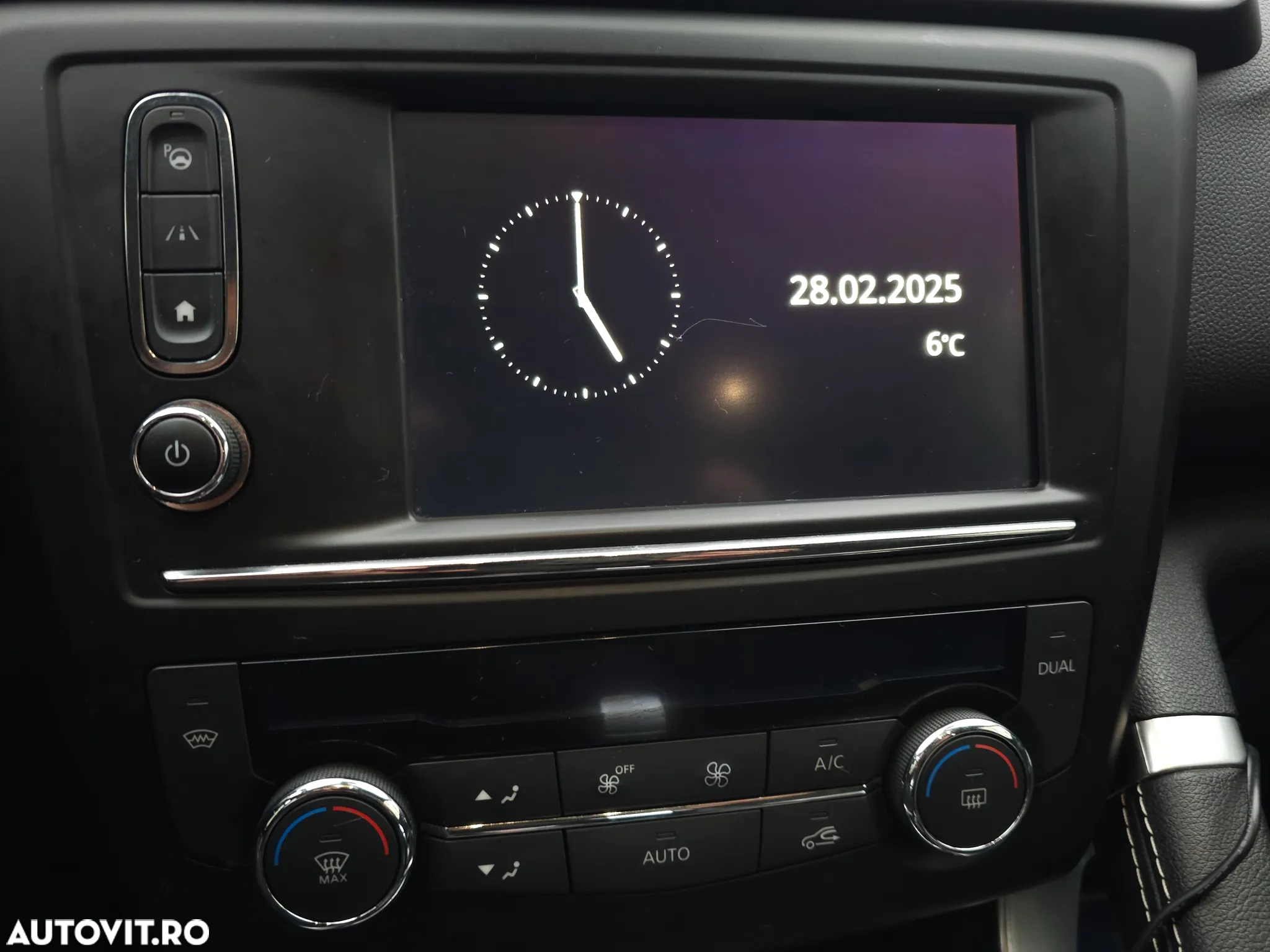 Renault Kadjar - 10