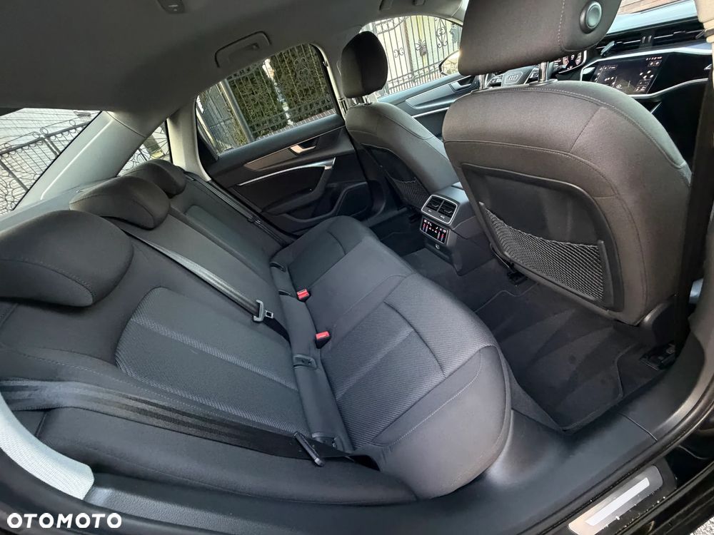 Audi A6 Limousine - 35