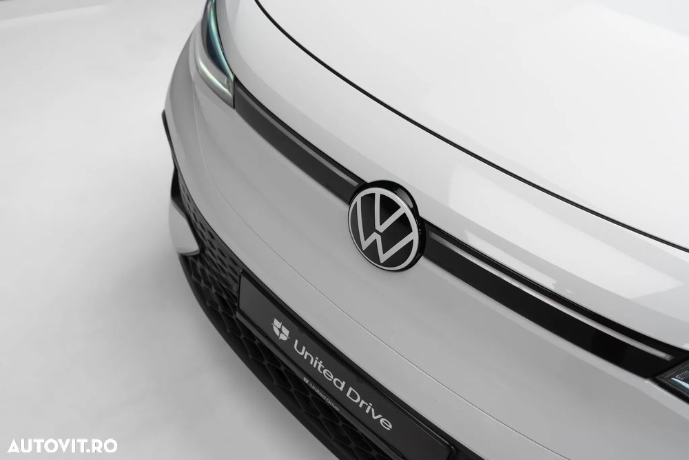 VOLKSWAGEN ID.5 2022 — imagine 6