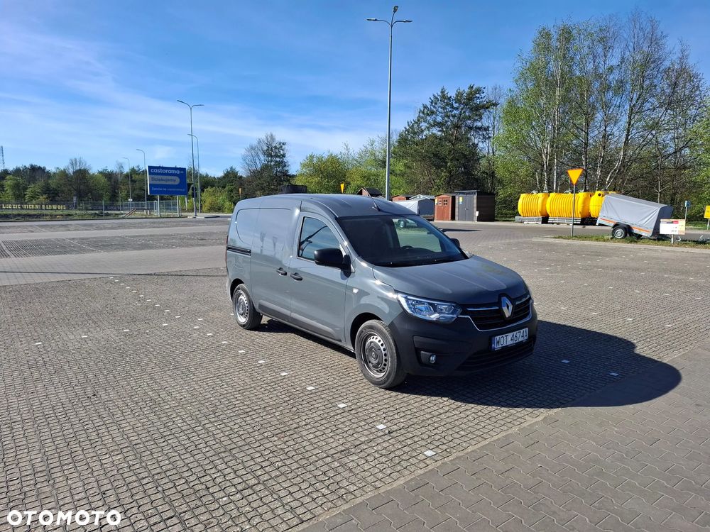 Renault EXPRESS - 5