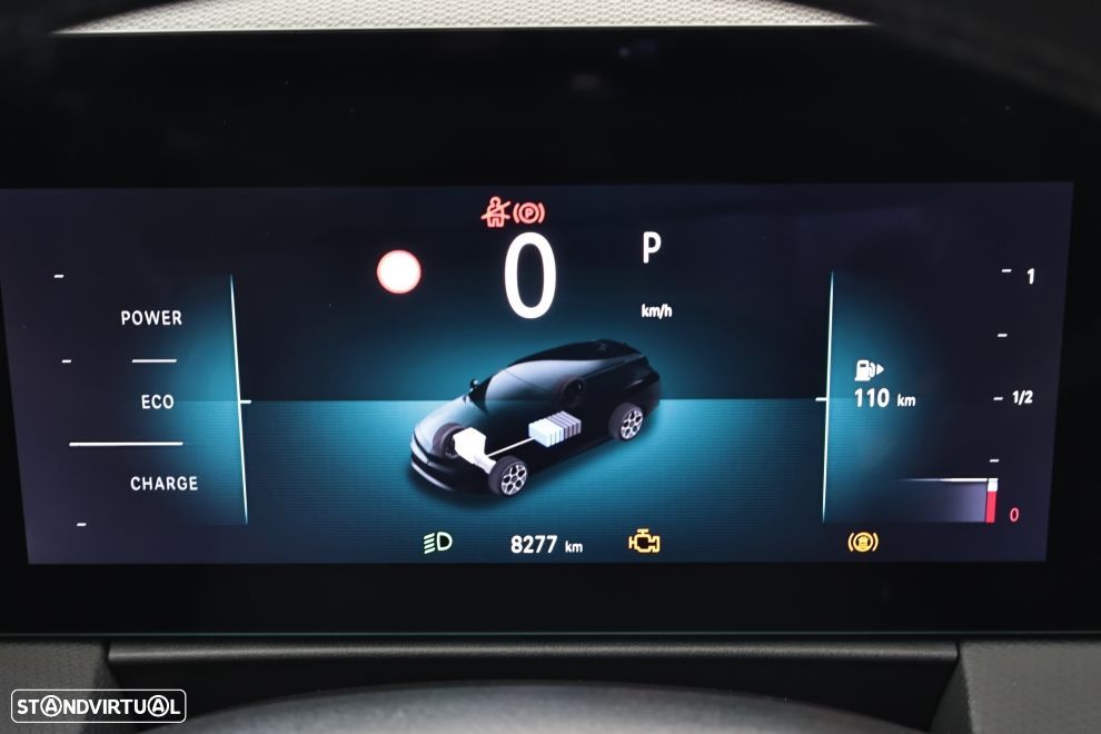 Opel Astra Sports Tourer 1.2 T Hybrid GS eDCT - 16